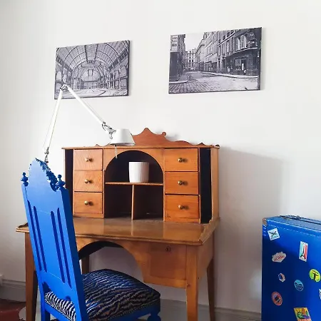Exigehome-Grand Studio En Centre Ville - 300 M Du Rer A Saint-Germain-en-Laye Esterno foto