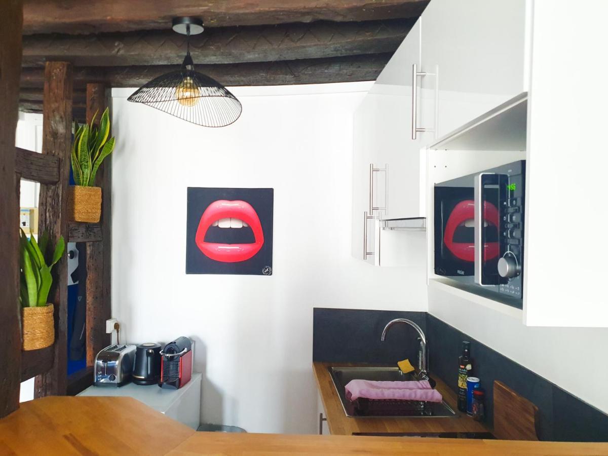 Exigehome-grand En Centre - 300 M Du Rer A Appartement