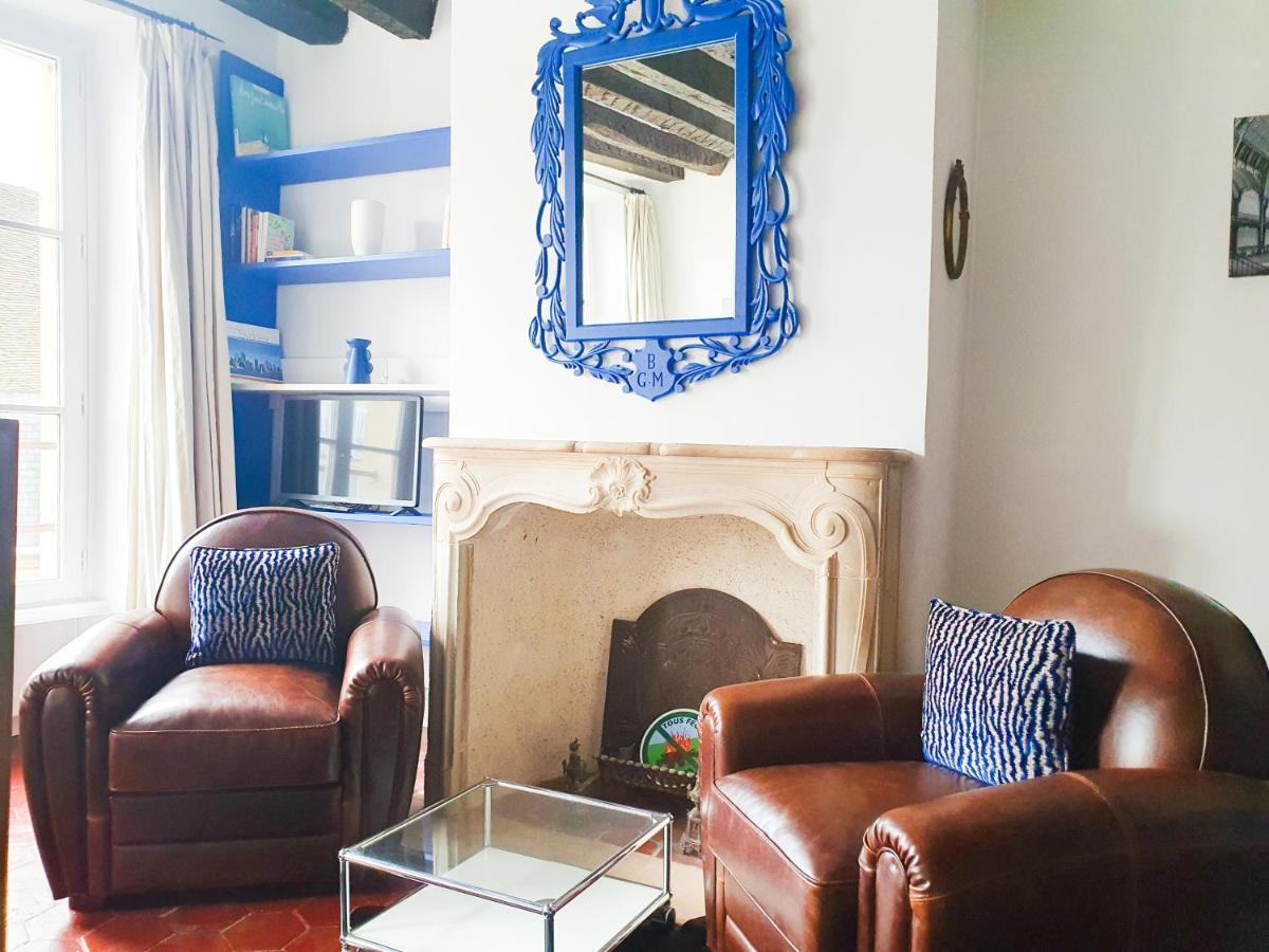 Exigehome-grand En Centre - 300 M Du Rer A * Saint-Germain-en-Laye