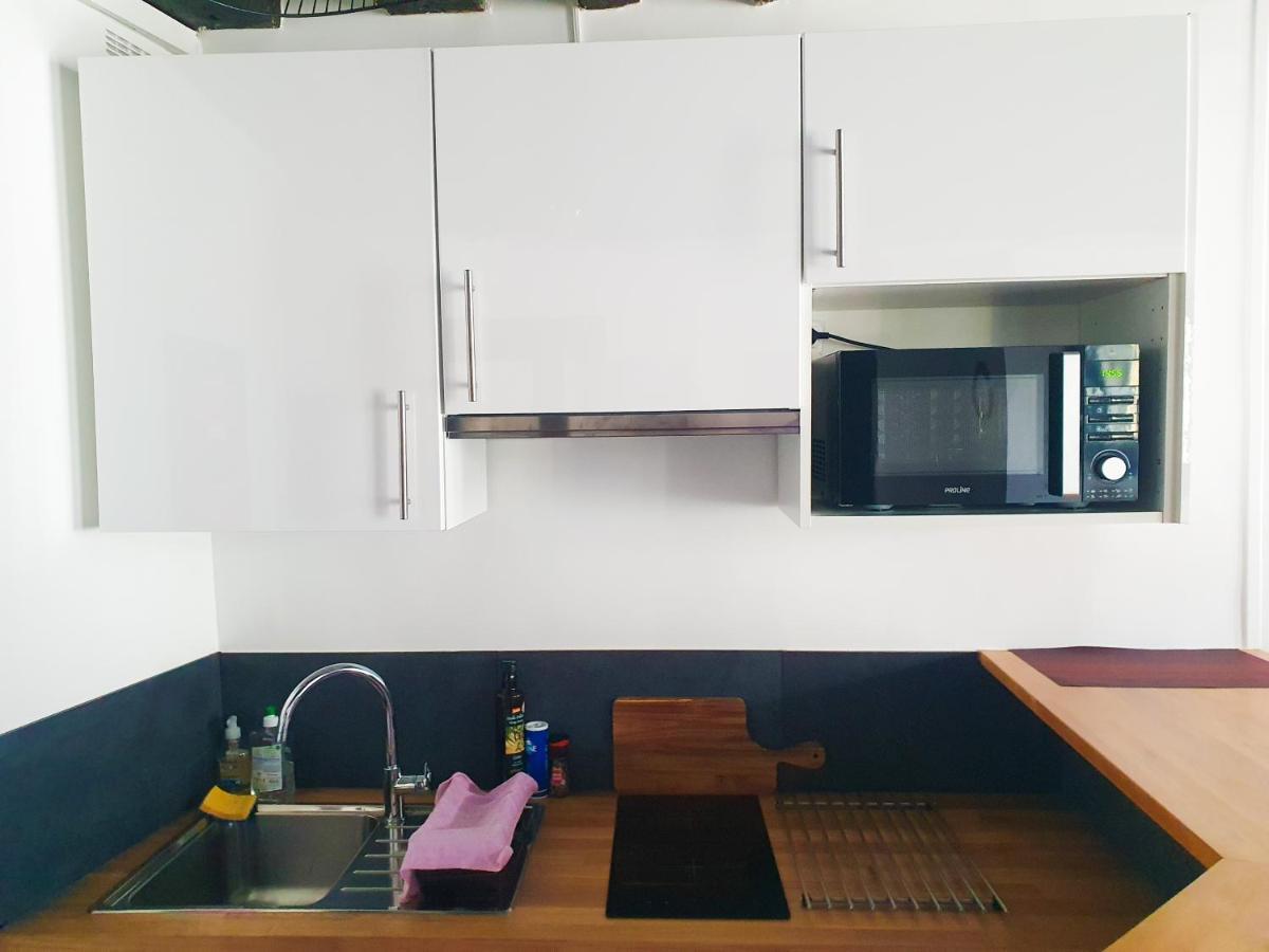 Exigehome-grand En Centre - 300 M Du Rer A * Saint-Germain-en-Laye