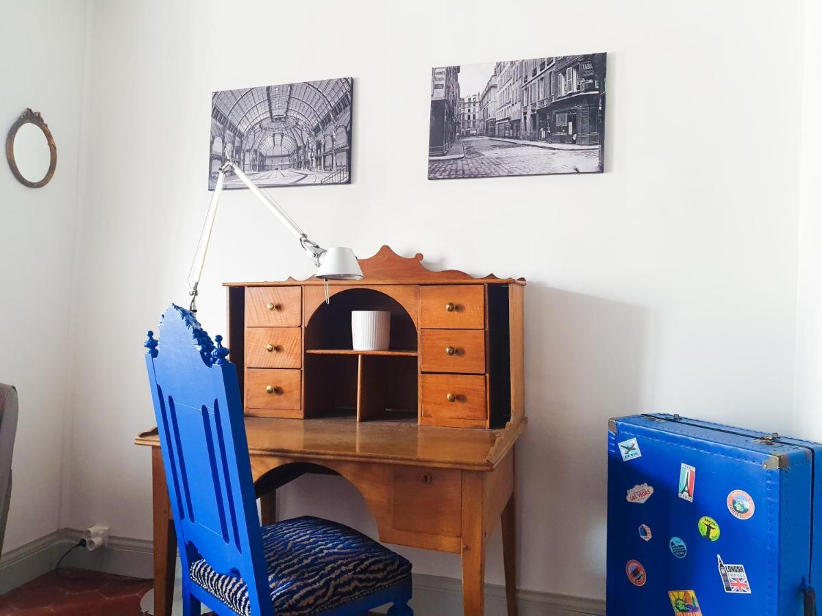 Exigehome-grand En Centre - 300 M Du Rer A Appartement Saint-Germain-en-Laye